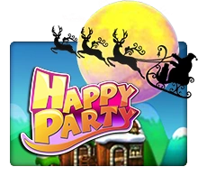 Joker123 : Happy Party - BOYBET168