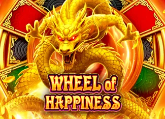 Pragmatic : Wheel of Happiness - BOYBET168