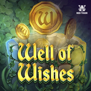 Well of Wishes - BOYBET168