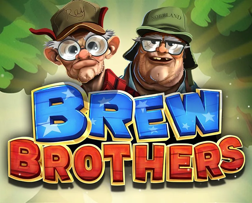 Brew Brothers - BOYBET168