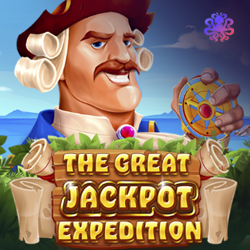 The Great Jackpot Expedition - BOYBET168