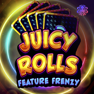 Juicy Rolls: Feature Frenzy - BOYBET168