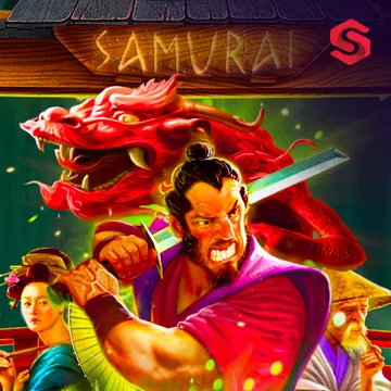 Samurai - BOYBET168