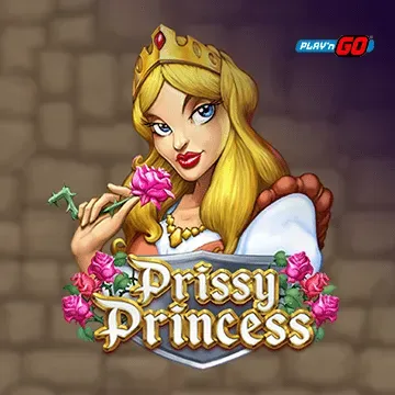 Prissy Princess - BOYBET168
