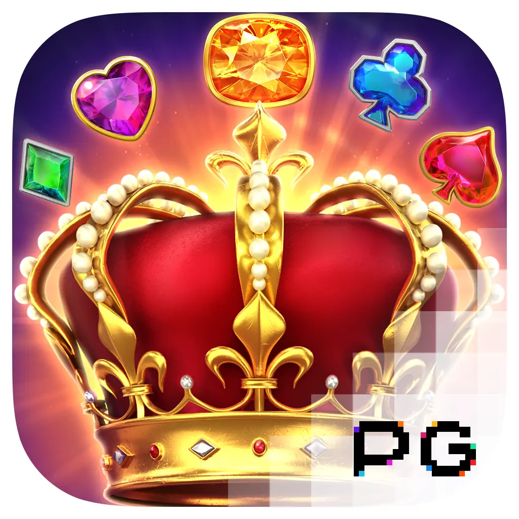 PGSoft : Majestic Treasures - BOYBET168