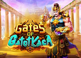 Pragmatic : Gates of Gatot Kaca - BOYBET168