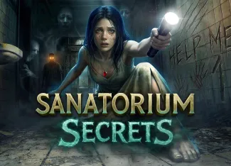 Sanatorium Secrets - BOYBET168