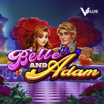 Belle and Adam - BOYBET168