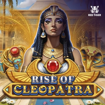 Rise of Cleopatra - BOYBET168
