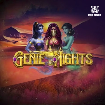 Genie Nights - BOYBET168