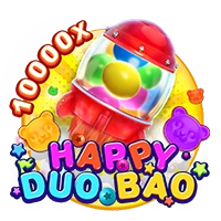 Facai : HAPPY DUO BAO - BOYBET168