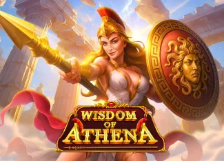 Pragmatic : Wisdom of Athena - BOYBET168