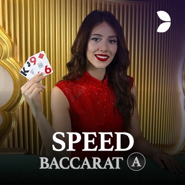 Speed Baccarat A - BOYBET168