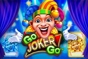 Go Joker Go™ - BOYBET168