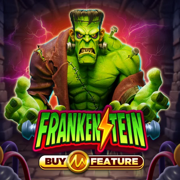 Frankenstein - BOYBET168