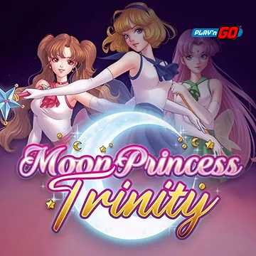 Midnight Princess Trinity - BOYBET168