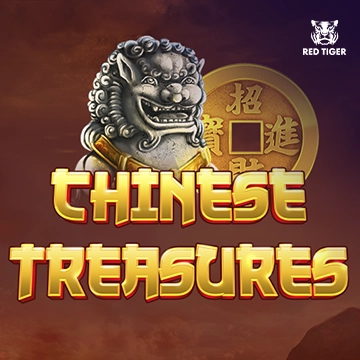 Chinese Treasures - BOYBET168