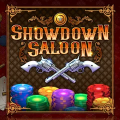 Showdown Saloon - BOYBET168