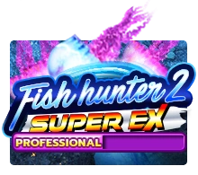Fish Hunter 2 EX - Pro - BOYBET168