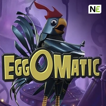EggOMatic - BOYBET168