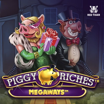 Piggy Riches Megaways - BOYBET168