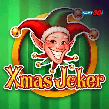 Xmas Joker - BOYBET168