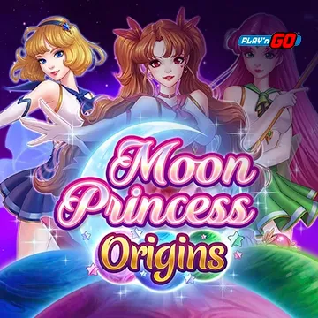 Midnight Princess Origins - BOYBET168
