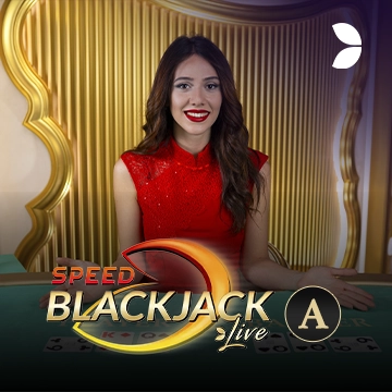 Speed VIP Blackjack A - BOYBET168