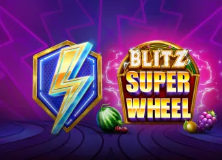 Pragmatic : Blitz Super Wheel - BOYBET168