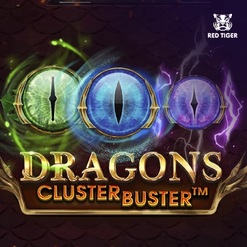 Dragons Clusterbuster - BOYBET168