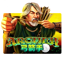 Joker123 : Archer - BOYBET168