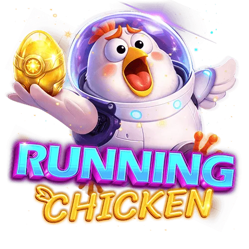 Running Chicken - BOYBET168