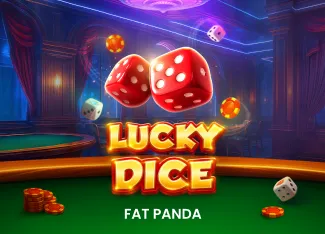 Lucky Dice - BOYBET168