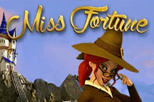 Miss Fortune - BOYBET168
