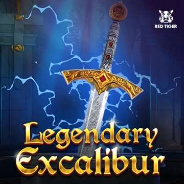 Legendary Excalibur - BOYBET168