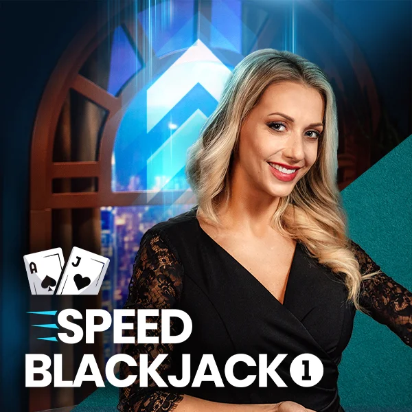 Speed Blackjack 1 - BOYBET168