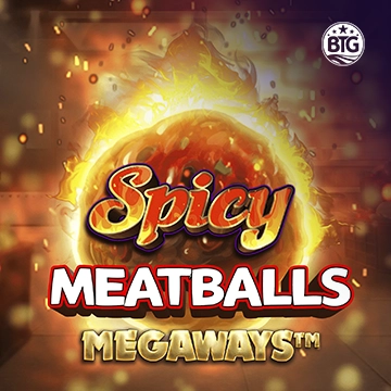 Spicy Meatballs - BOYBET168
