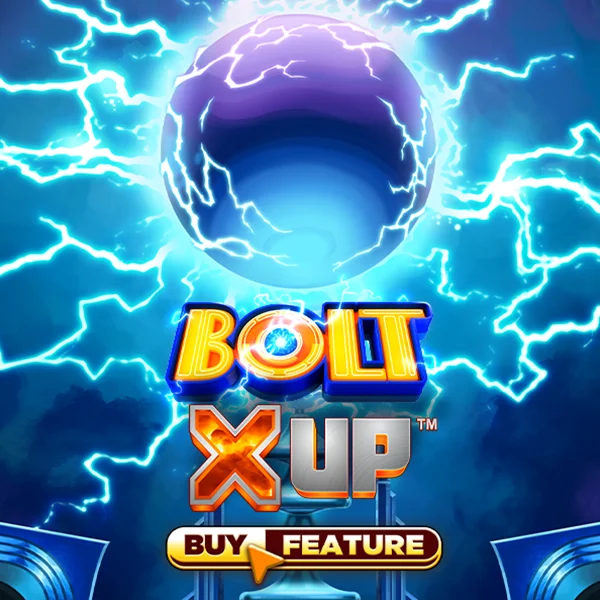 Bolt X UP - BOYBET168