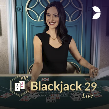 Blackjack VIP 29 - BOYBET168