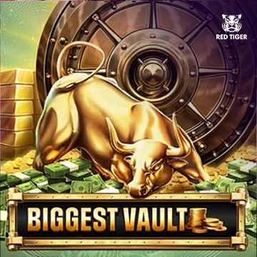 Biggest Vault - BOYBET168