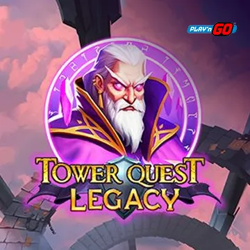 Tower Quest Legacy - BOYBET168