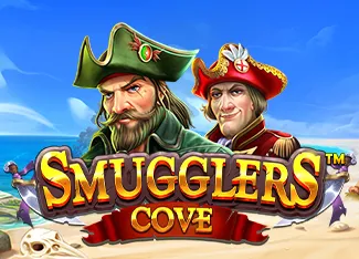 Pragmatic : Smugglers Cove - BOYBET168