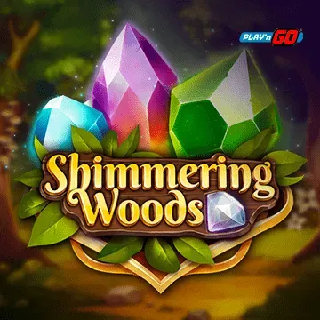 The Shimmering Woods - BOYBET168