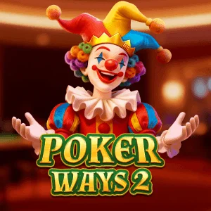 Poker Ways 2 - BOYBET168