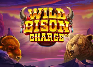Pragmatic : Wild Bison Charge - BOYBET168