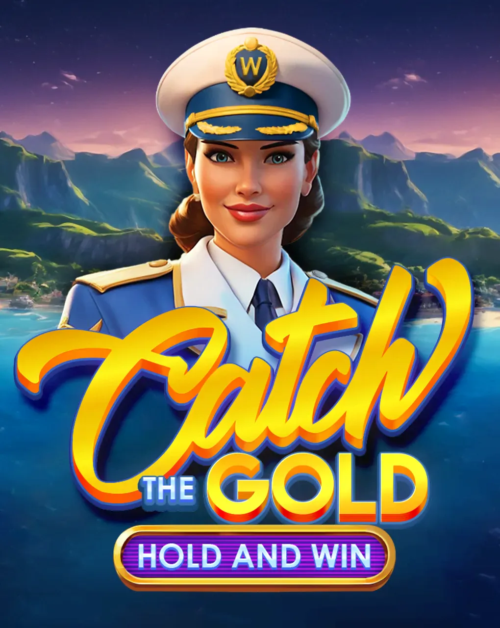 Bgaming : Catch The Gold Hold And Win - BOYBET168