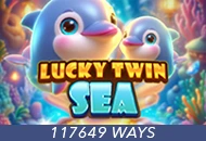 Spadegaming : Lucky Twin Sea - BOYBET168