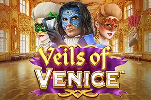 Veils of Venice - BOYBET168