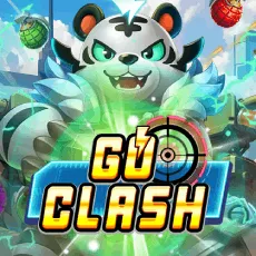 PLAYSTAR : GO CLASH - BOYBET168