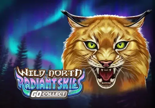 Wild North Radiant Skies GO Collect - BOYBET168